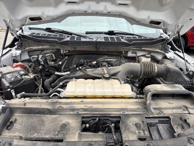 Certified 2024 Ford F150 STX image 28