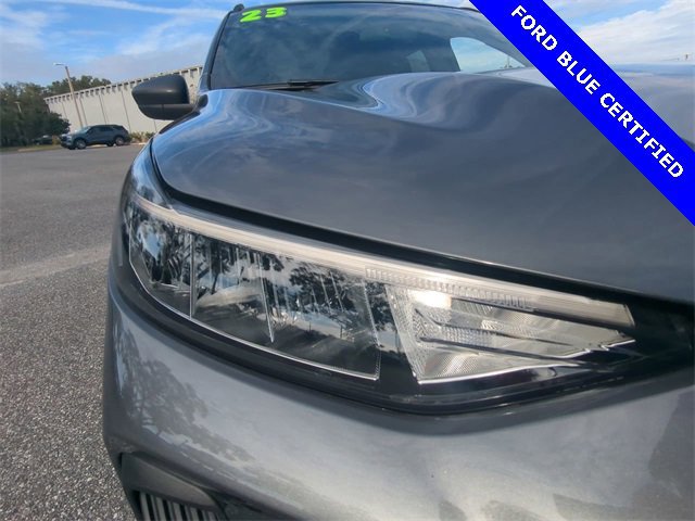 Certified 2023 Ford Escape ST-Line w/ Tech Pack #1 image 11