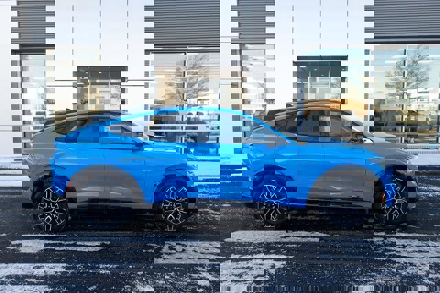 Certified 2024 Ford Mustang Mach-E Premium image 6