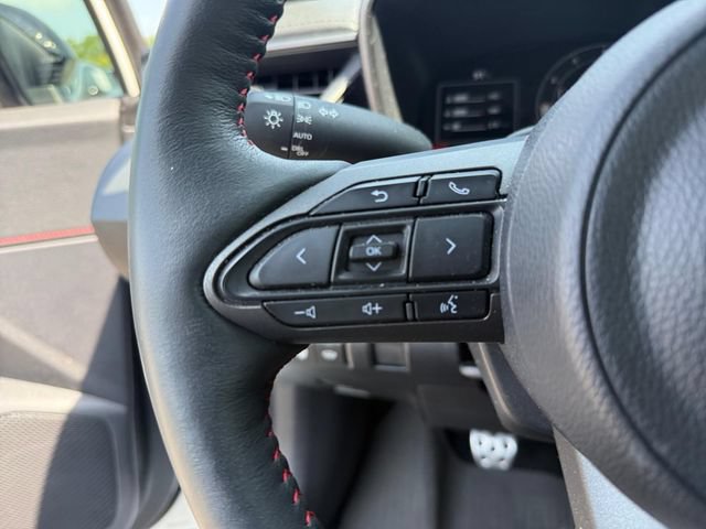 Used 2025 Toyota Corolla GR AWD/4WD image 27