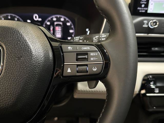 Used 2026 Honda Passport RTL image 20