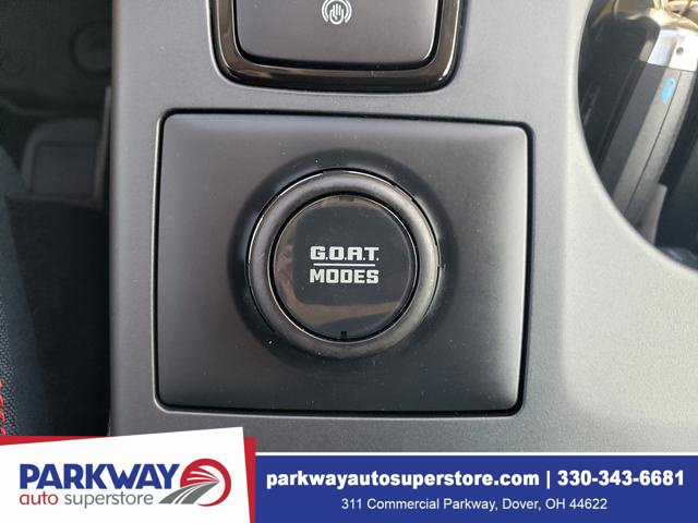 Certified 2024 Ford Bronco Sport Heritage w/ Heritage Convenience Package AWD/4WD image 27