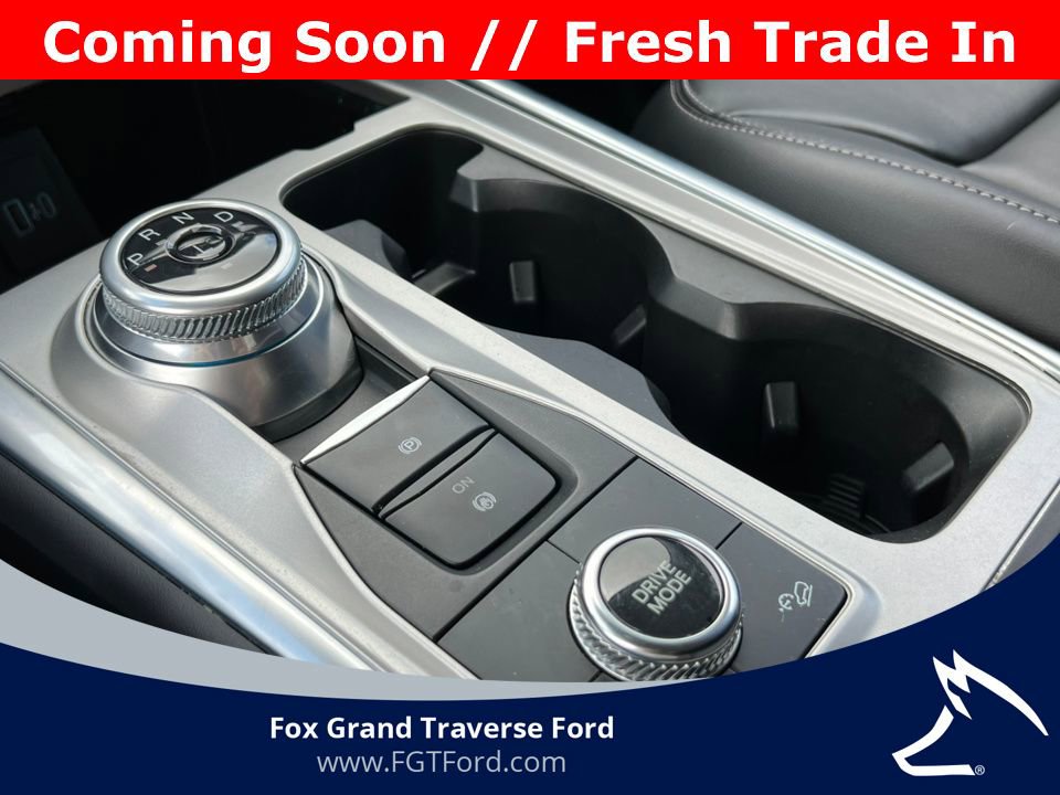 Certified 2023 Ford Explorer XLT w/ Equipment Group 202A AWD/4WD image 31