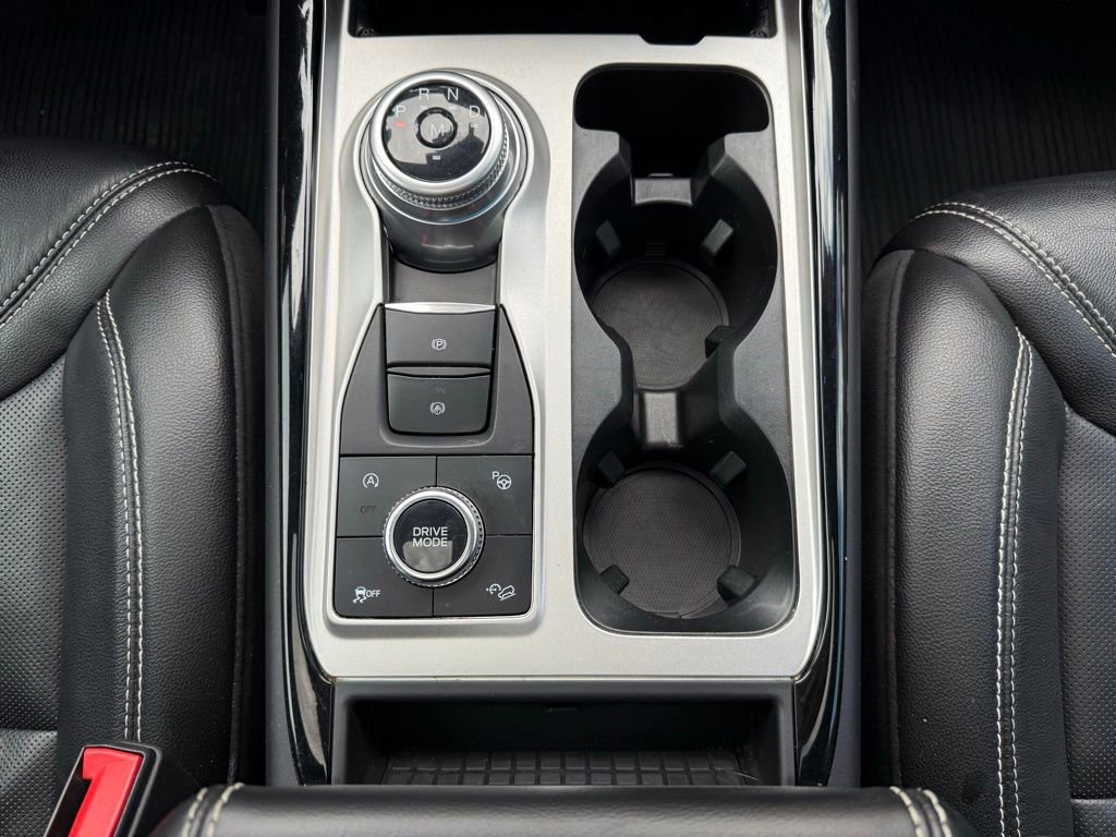 Certified 2023 Ford Explorer ST w/ Equipment Group 401A image 20