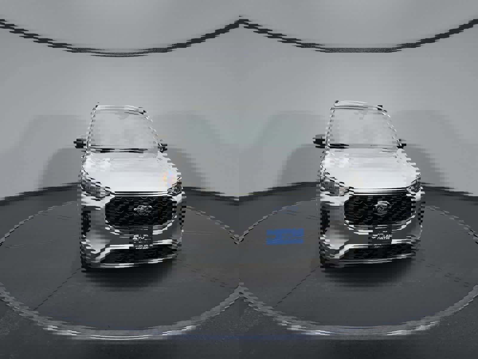 Certified 2023 Ford Escape ST-Line w/ Tech Pack #1 image 9