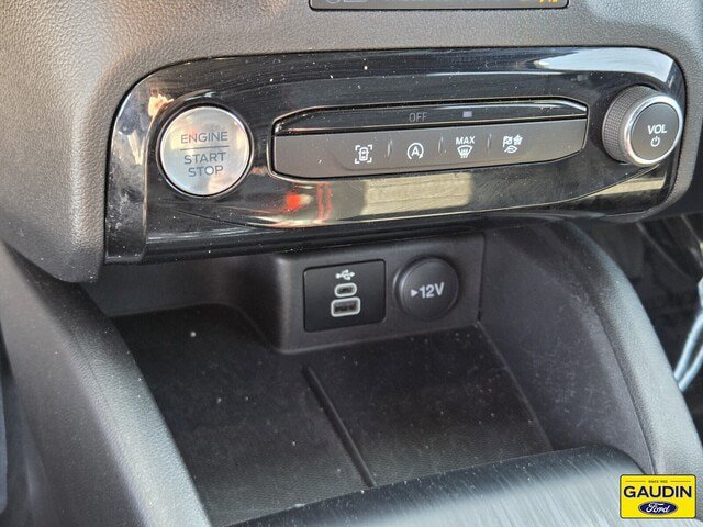 Certified 2024 Ford Escape ST-Line w/ Tech Pack #1 FWD image 23