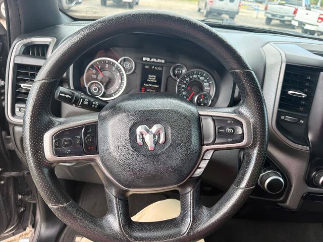 Used 2023 RAM 1500 Tradesman RWD image 11
