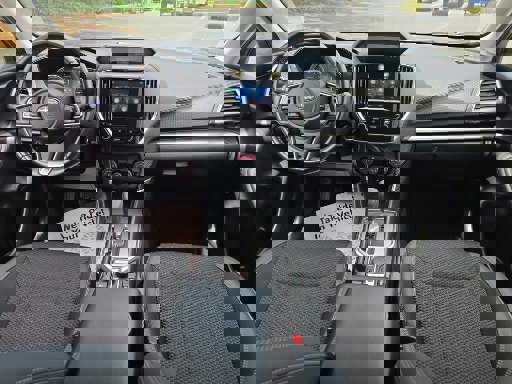 Used 2023 Subaru Forester Premium AWD/4WD image 10