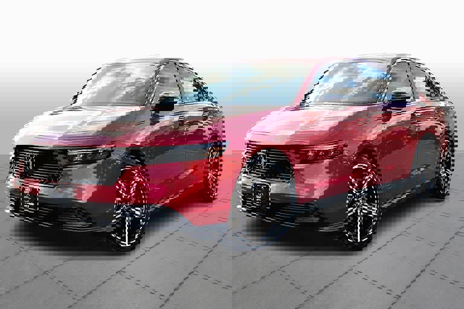 Used 2024 Honda Accord Sport image 6