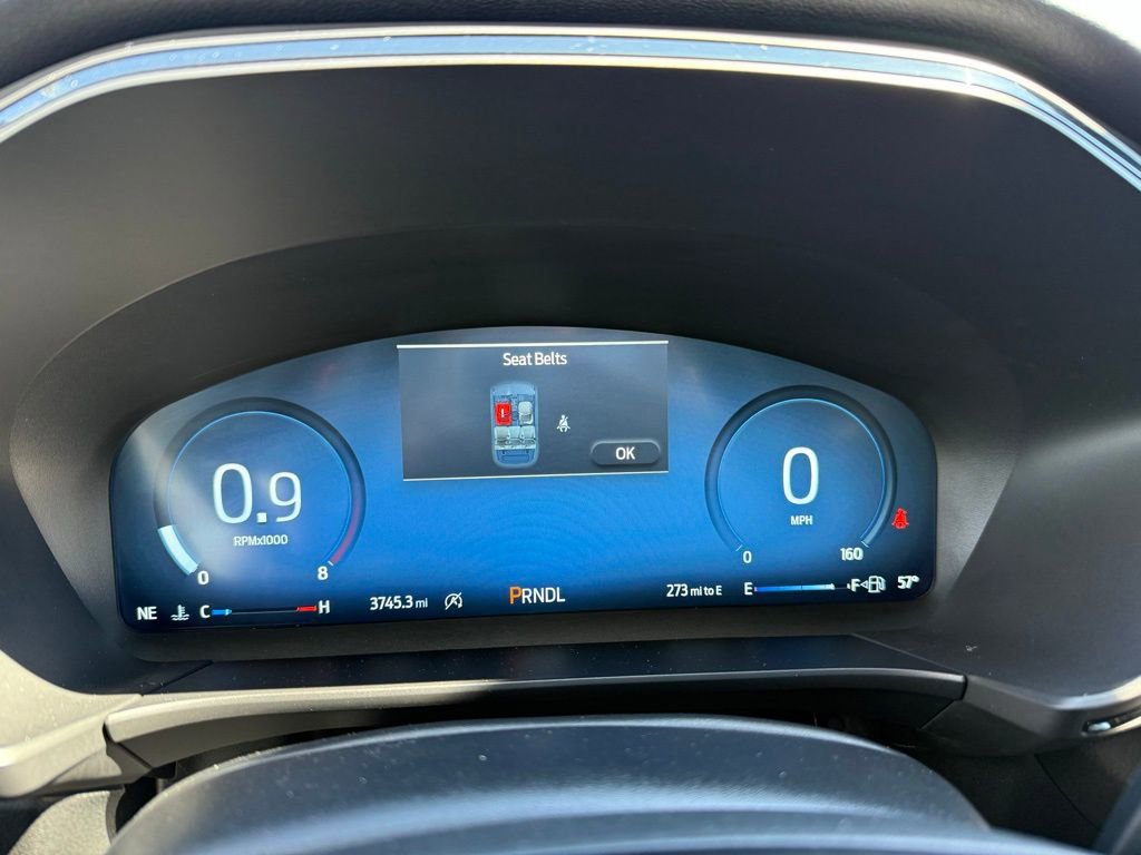 Certified 2023 Ford Escape ST-Line Select w/ Tech Pack #2 image 26