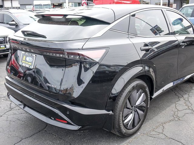 Used 2024 Nissan Ariya FWD image 9