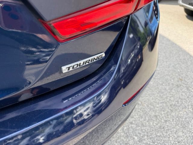Used 2018 Honda Accord Touring image 10