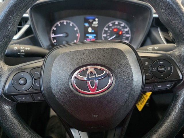 Used 2024 Toyota Corolla LE image 15