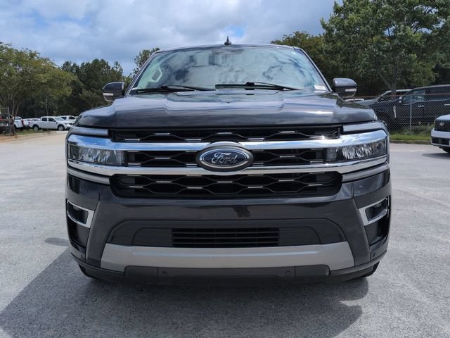 Certified 2023 Ford Expedition Limited RWD image 9