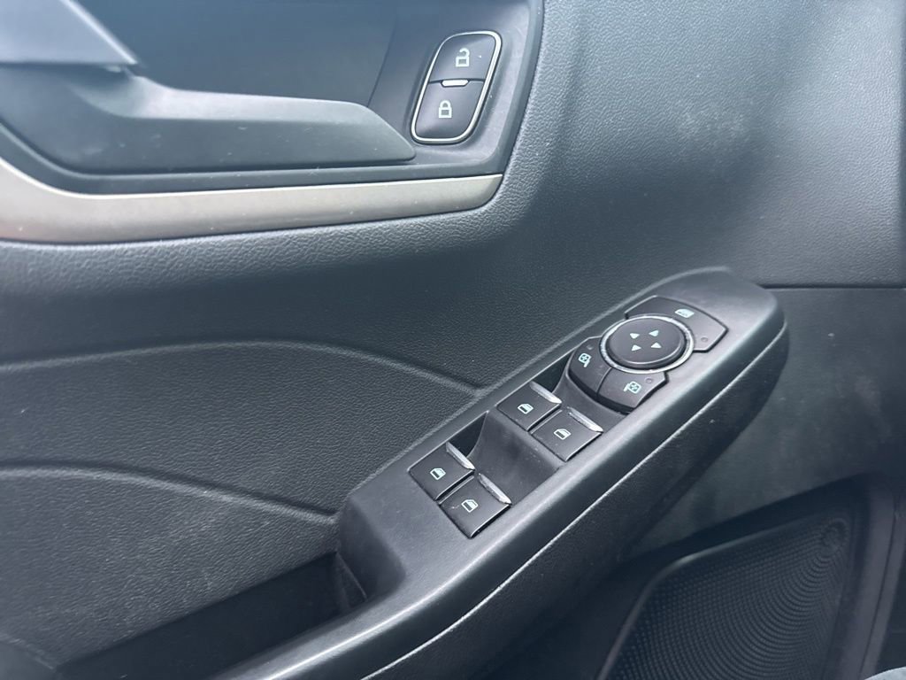 Certified 2022 Ford Escape SE image 22