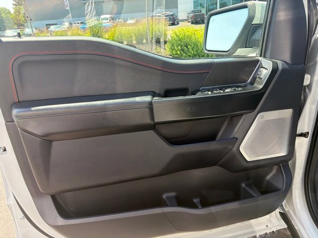 Certified 2024 Ford F150 Raptor AWD/4WD image 21
