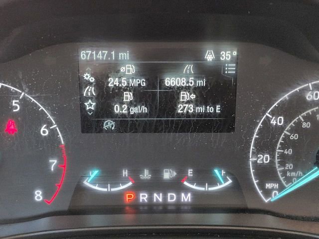 Certified 2019 Ford Transit Connect XL image 28