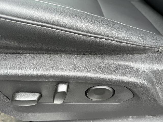 Used 2025 GMC Sierra 1500 Elevation w/ Elevation Premium Package image 12