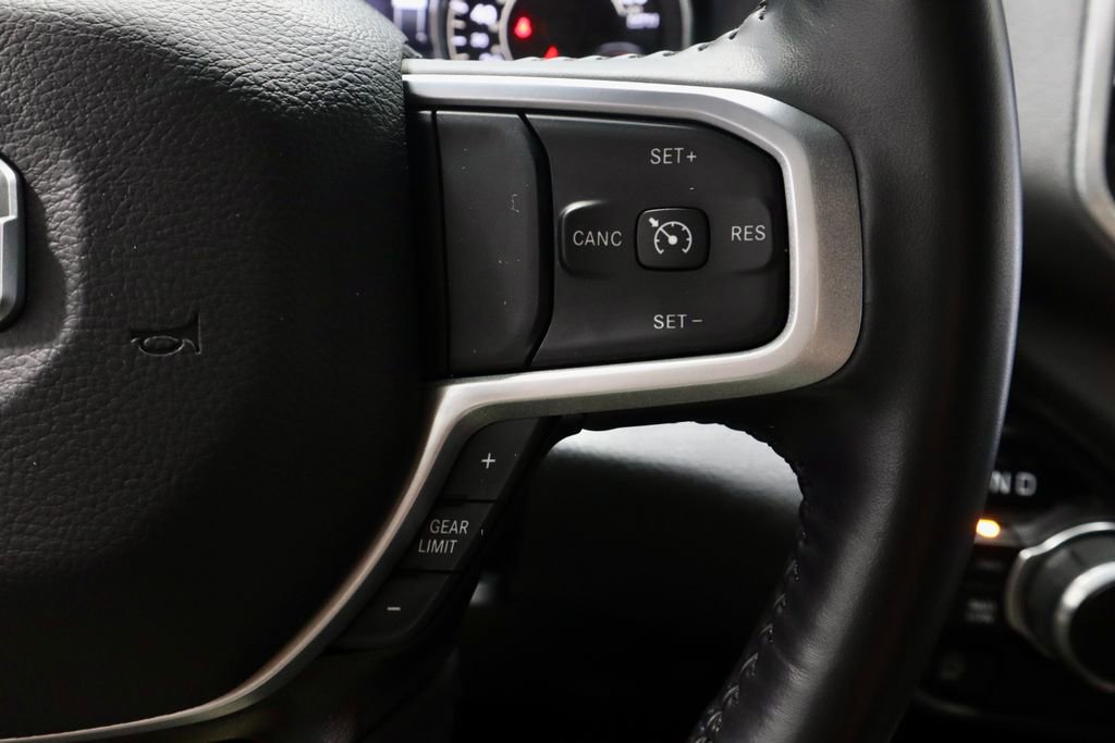 Used 2023 RAM 1500 Big Horn AWD/4WD image 29