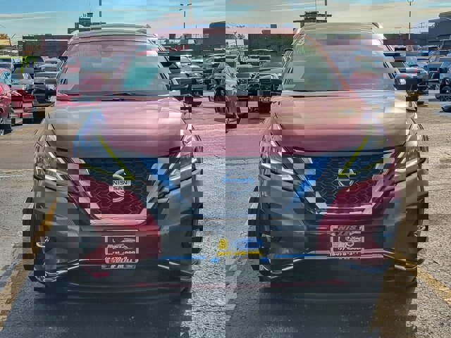 Used 2019 Nissan Murano Platinum image 7