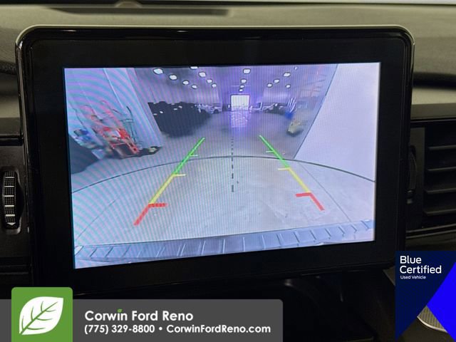 Certified 2020 Ford Explorer XLT w/ Class III Trailer Tow Package image 17