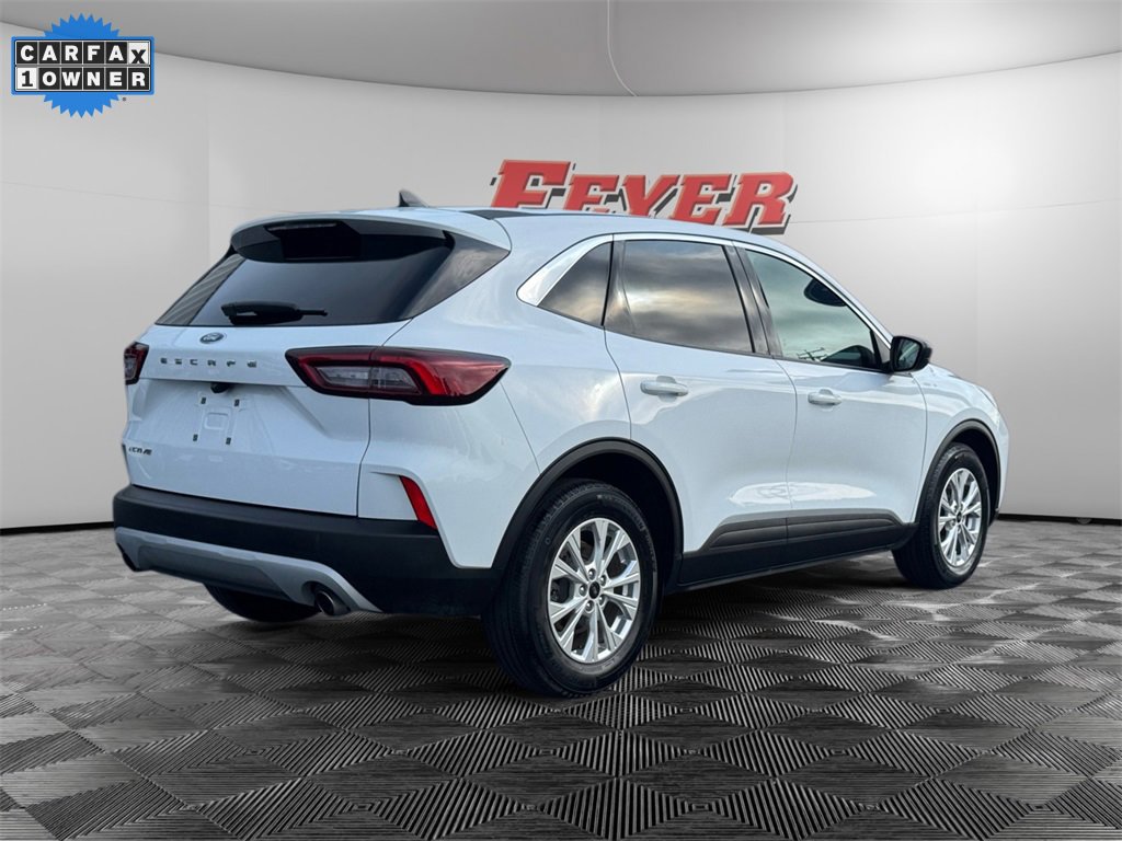 Certified 2023 Ford Escape Active image 5