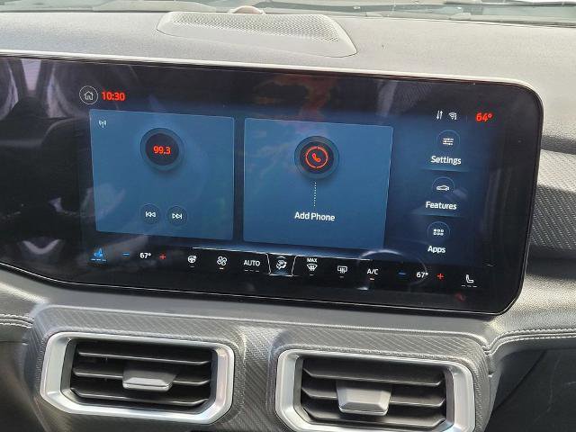 Certified 2024 Ford Mustang Premium image 15