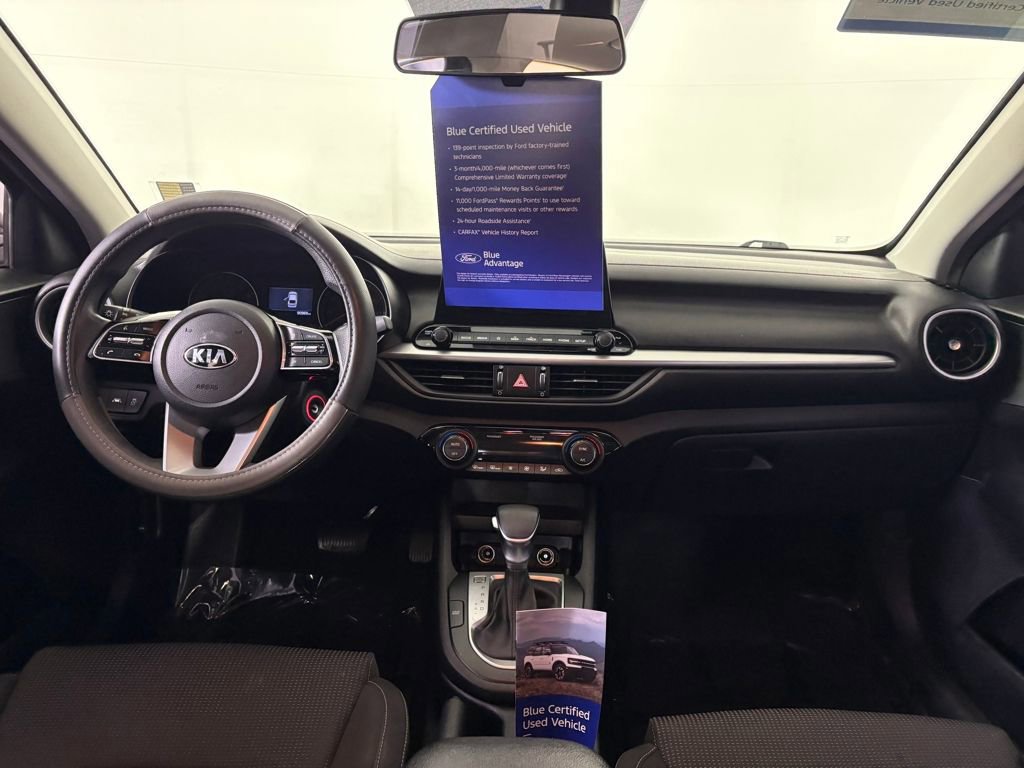 Used 2019 Kia Forte LXS image 25