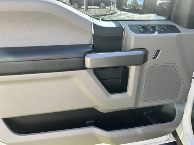 Certified 2020 Ford F250 XLT AWD/4WD image 22