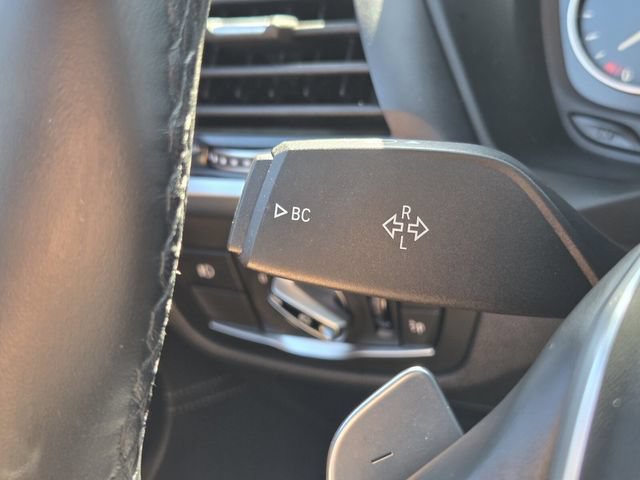 Used 2019 BMW X3 sDrive30i w/ Convenience Package RWD image 32