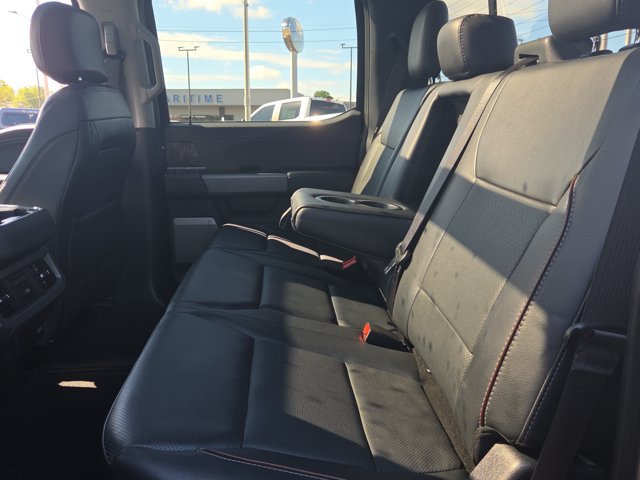 Certified 2024 Ford F350 Lariat w/ Lariat Ultimate Package AWD/4WD image 23