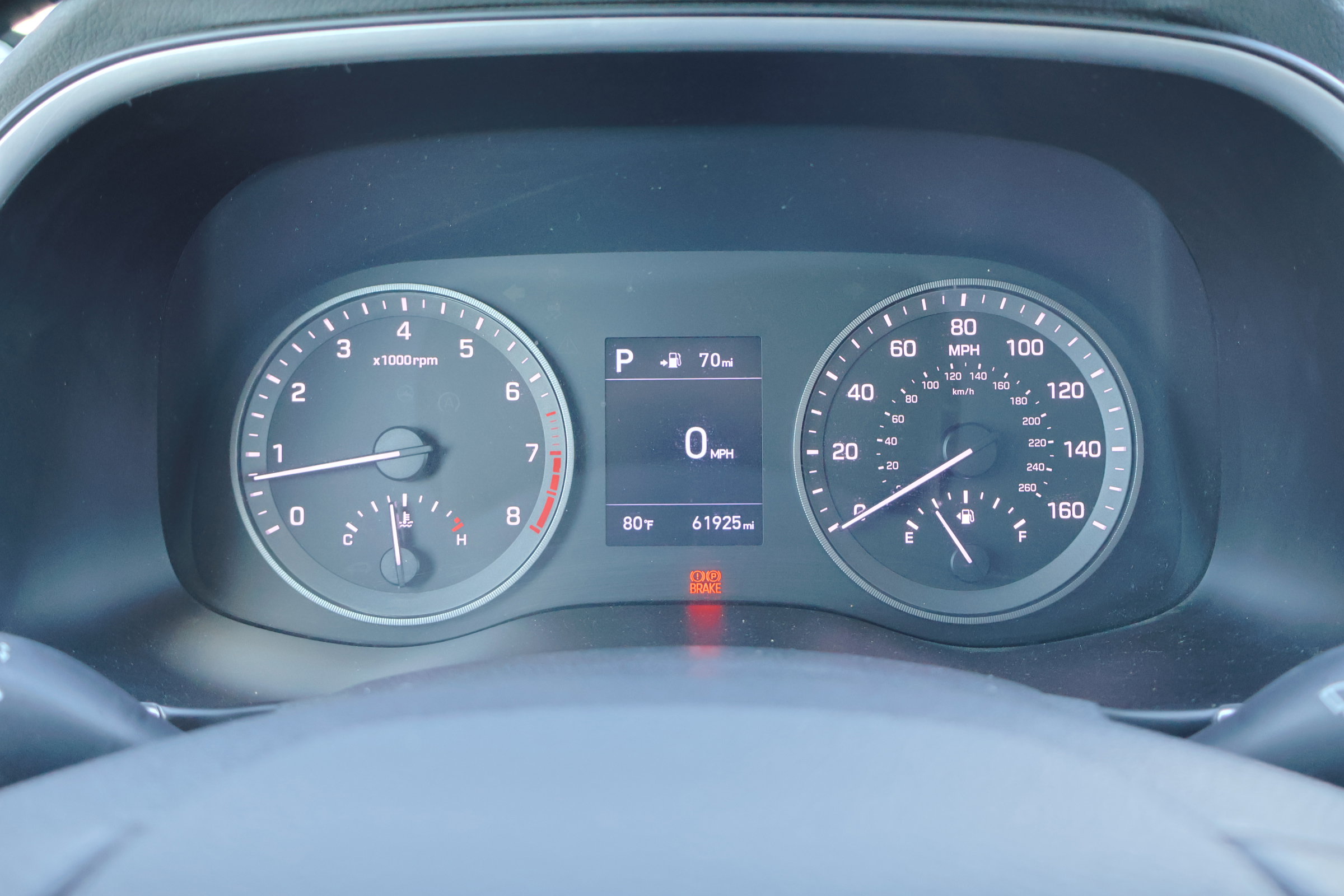 Used 2019 Hyundai Tucson Night image 24