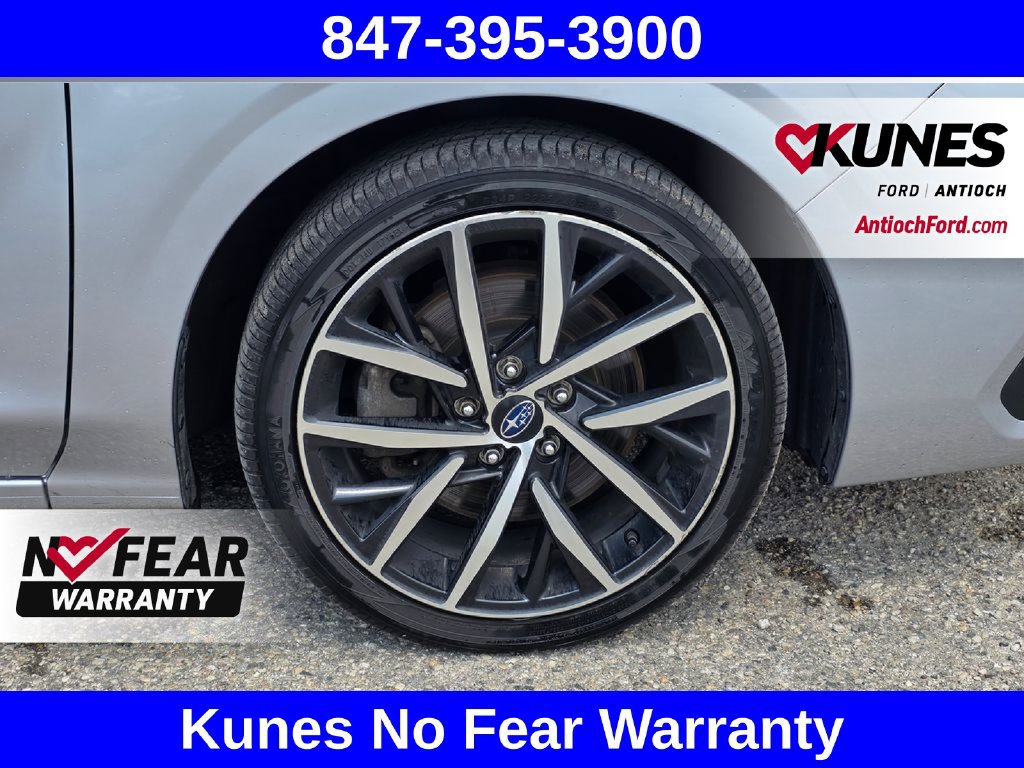 Used 2024 Subaru Impreza 2.0i Sport AWD/4WD image 13
