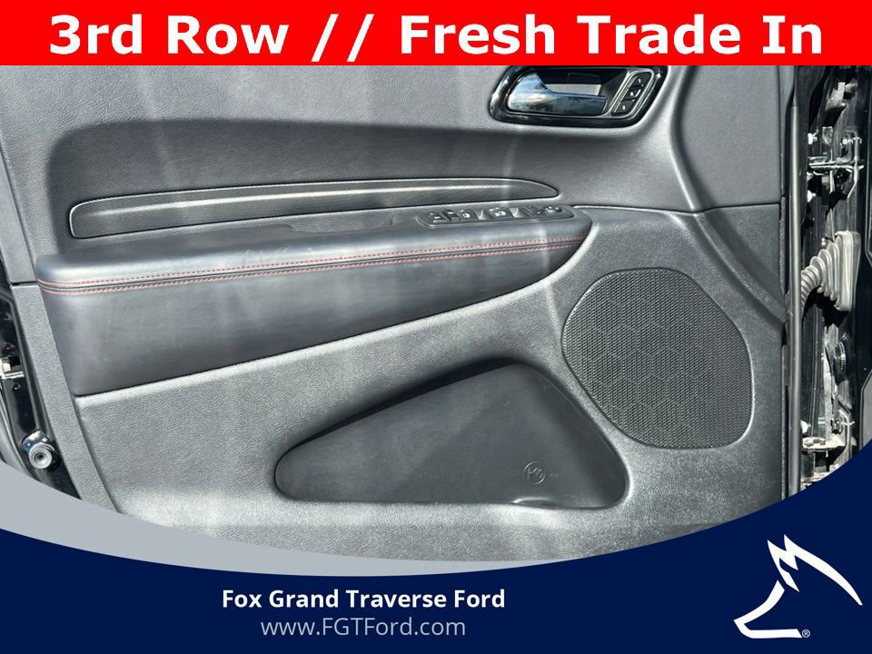 Used 2024 Dodge Durango GT image 22