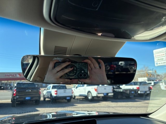 Used 2021 Genesis GV80 3.5T w/ Advanced Package 06 image 53