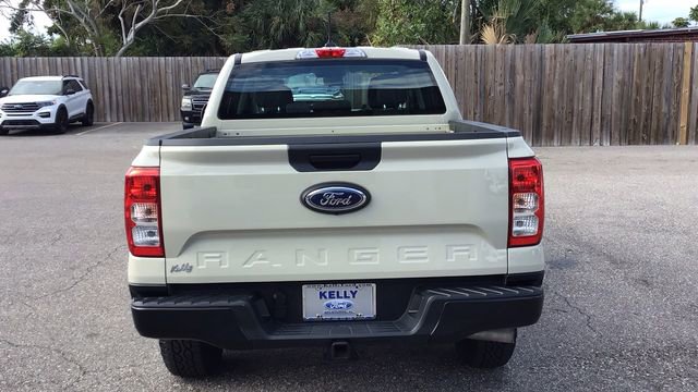 Certified 2025 Ford Ranger XL w/ Trailer Tow Package image 6