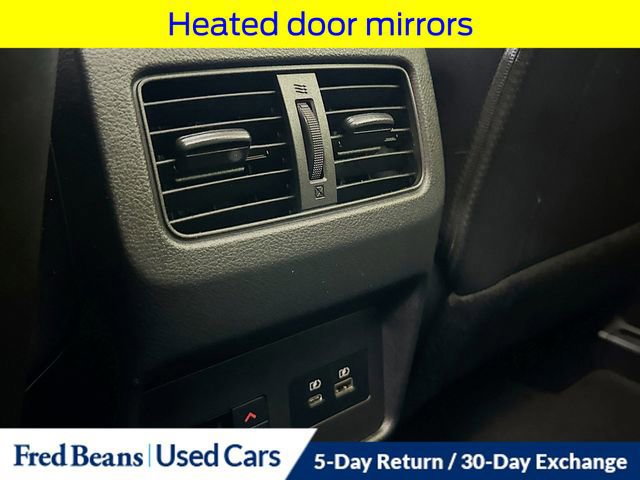 Used 2023 Nissan Rogue SL w/ SL Premium Package image 32