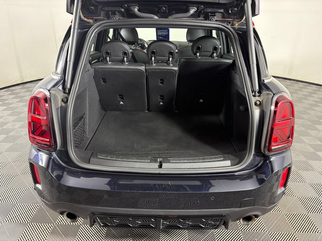 Used 2024 MINI Cooper Countryman John Cooper Works AWD/4WD image 32