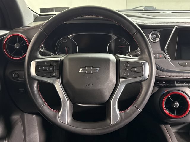 Used 2021 Chevrolet Blazer RS w/ Enhanced Convenience Package AWD/4WD image 24