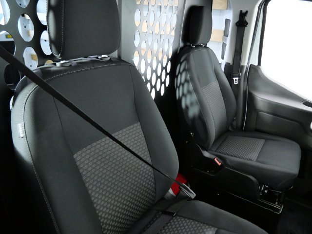 Certified 2025 Ford Transit 250 Low Roof w/ Exterior Upgrade Package RWD image 15