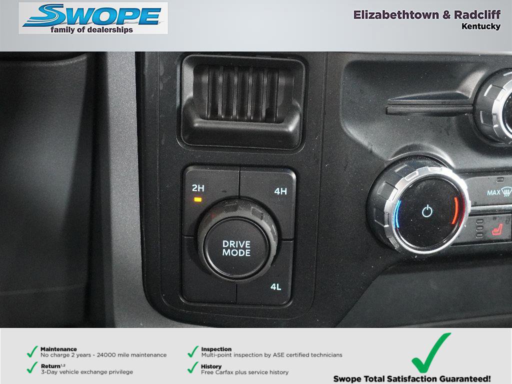 Certified 2023 Ford F150 XLT w/ Equipment Group 302A High AWD/4WD image 21