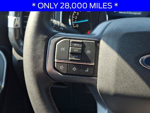 Certified 2023 Ford F150 XLT w/ Equipment Group 302A High AWD/4WD image 21
