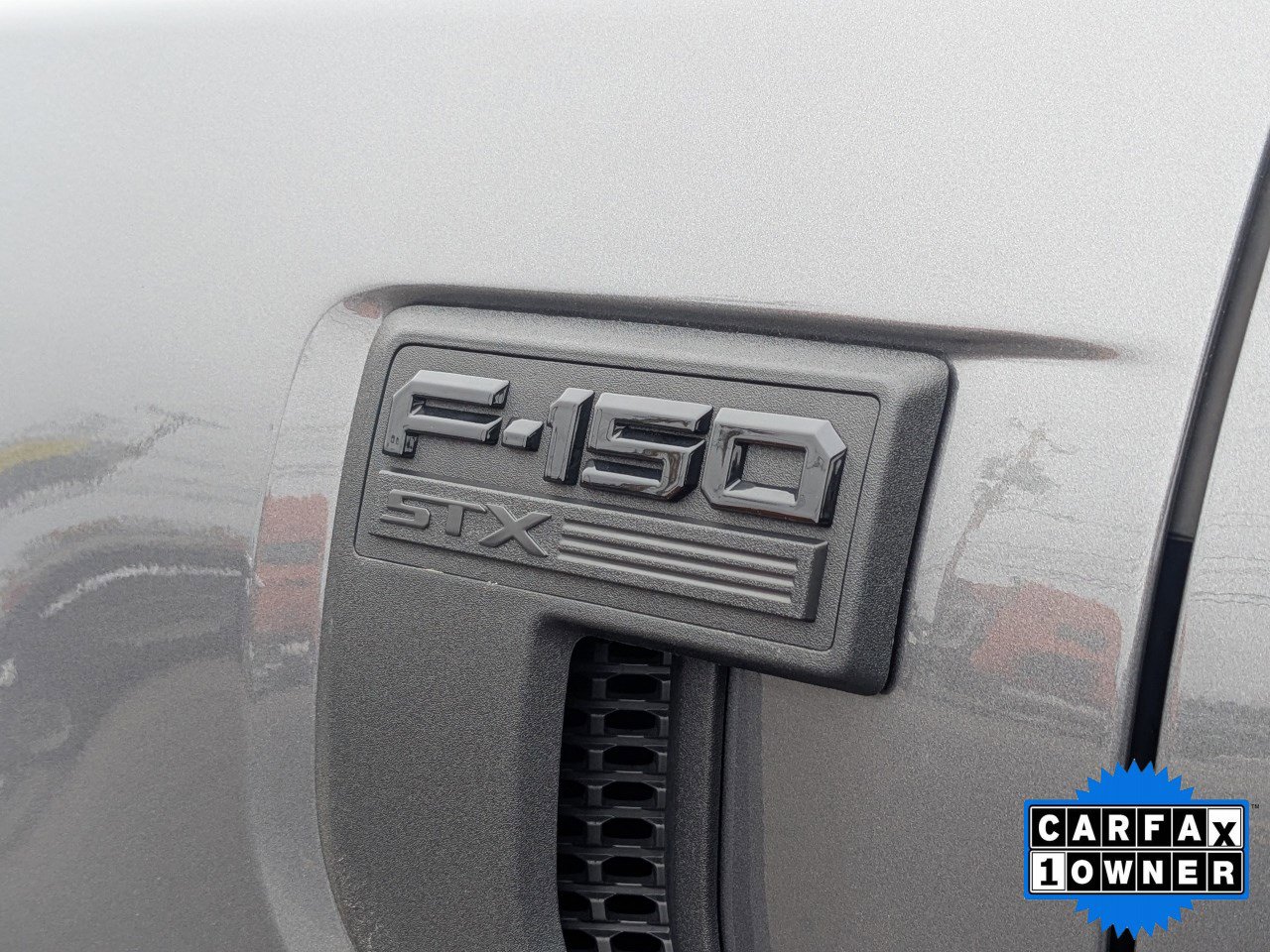 Certified 2024 Ford F150 STX w/ STX Black Appearance Package image 10