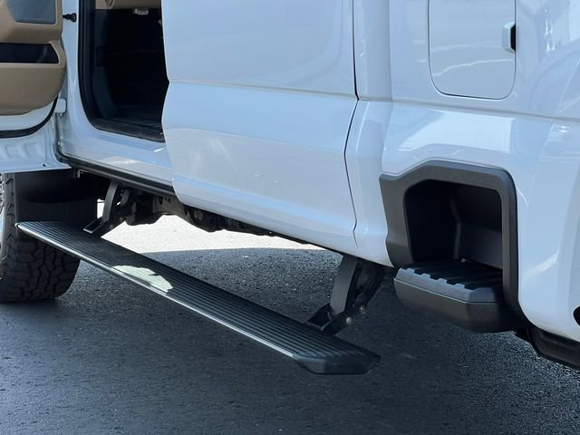Certified 2023 Ford F250 Lariat w/ Lariat Ultimate Package AWD/4WD image 14