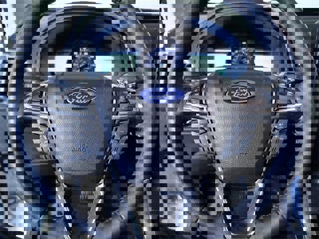 Certified 2024 Ford Edge Titanium w/ Equipment Group 301A image 19