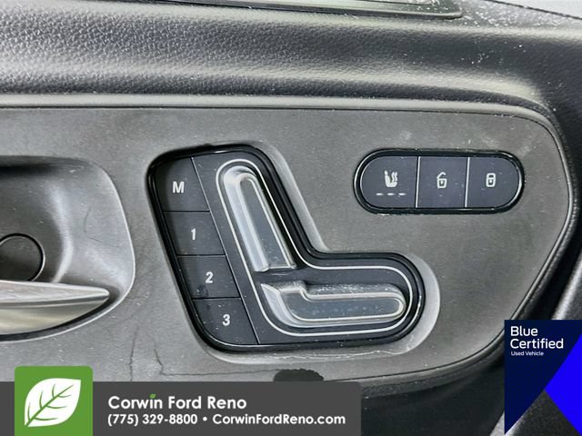 Used 2026 Mercedes-Benz Sprinter 2500 image 20