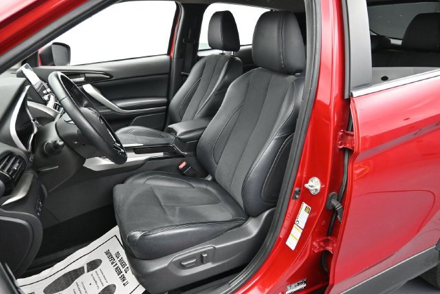 Used 2025 Mitsubishi Eclipse Cross SE AWD/4WD image 11
