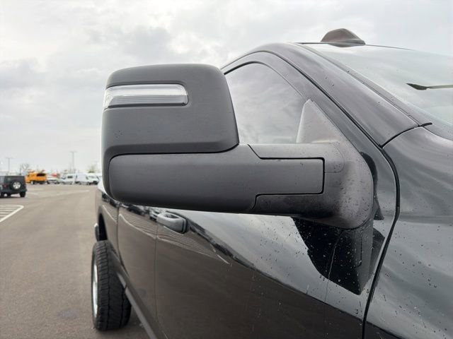 Used 2023 RAM 2500 Tradesman AWD/4WD image 11