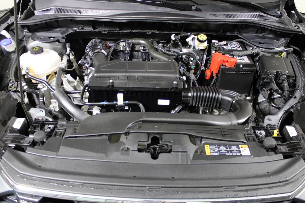 Certified 2025 Ford Escape ST-Line image 7