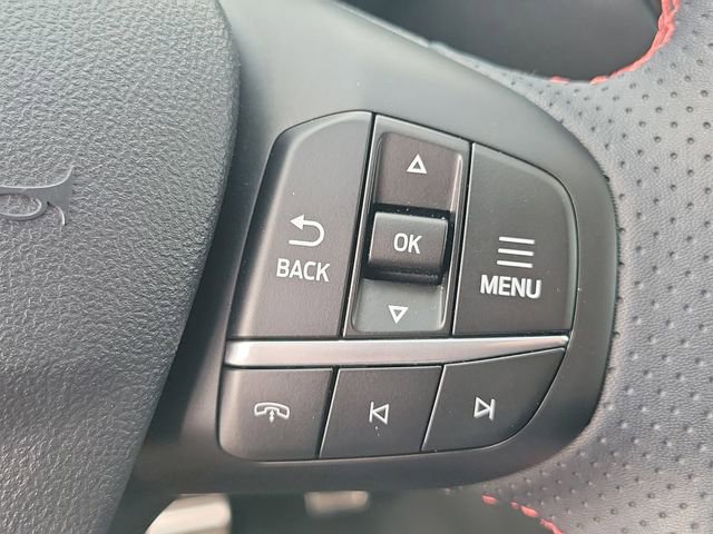 Certified 2024 Ford Escape ST-Line w/ Tech Pack #1 image 18
